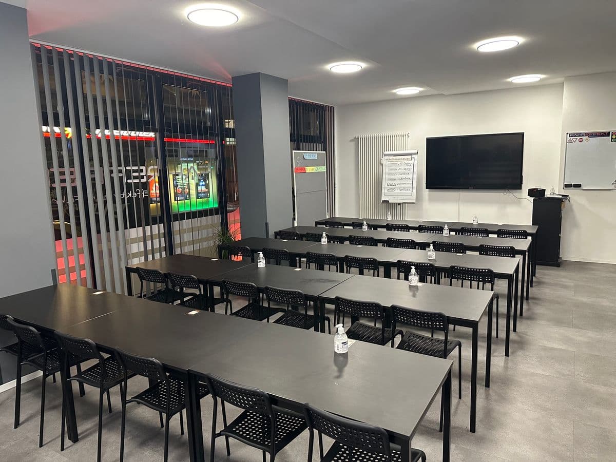 Fahreffekt Fahrschule 2